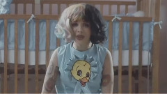 Melanie Martinez - Cry Baby