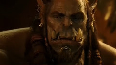 电影<魔兽>中文版预告片