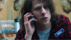 新片速递<废柴特工>中文版预告片