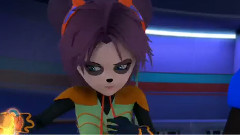 新片速递<太空熊猫英雄归来>剧情版预告片