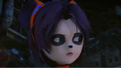 新片速递<太空熊猫英雄归来>元宵节版预告片