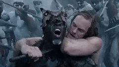 新片速递<泰山归来:人猿大战>预告片