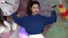 Yum-Yum(朴时妍.Ver )