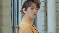 ivy club拍摄花絮 伯贤部分