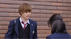 <狼少女和黑王子>电影预告