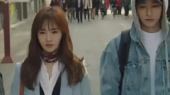 SNSD YURI Neighborhood Hero (END)