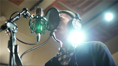 <欧豪疯狂遇见>纽约纪录片