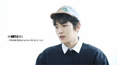 Hat's on CF 伯贤部分