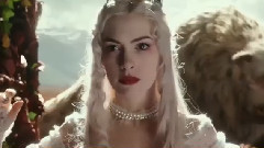 电影<爱丽丝梦游仙境2:镜中奇遇记>中文版加长电视宣传片