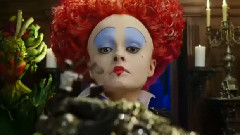 电影<爱丽丝梦游仙境2:镜中奇遇记>中国预告片2