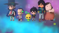 电影<长江7号:超萌特攻队>终极版预告片