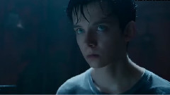 电影<怪屋女孩> 中文版预告片