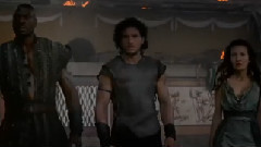 电影<庞贝末日>超级碗电视宣传片