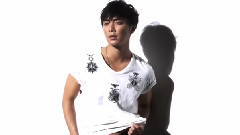 成宫宽贵 - BODYWILD内裤广告 2014SS