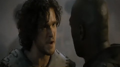 电影<庞贝末日>剧场版预告片