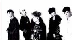BigBang - BIGBANG重磅来袭!