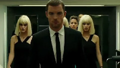 电影<玩命速递:重启之战>预告片