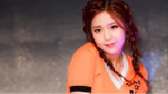 AOA门面申惠晶制服不仅仅是诱惑