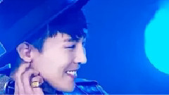 G-Dragon(BigBang) - 权世界最好的你