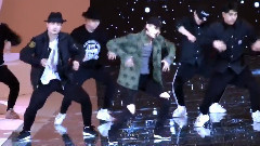 Press Your Number Soldier