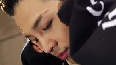 太阳(Bigbang) - SBS综艺 Fantastic Duo