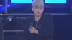 BIGBANG MADE 首尔终场 勝利CAM