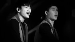 2016Jackson生日语录书 应援公告