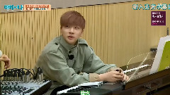 玛丽与我EP15 韩彬&振焕 Cut