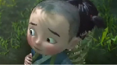 电影<大圣归来>剪辑