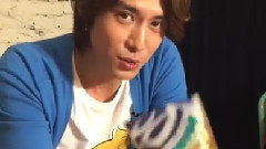 ETtoday星光云访问陈楚河的直播