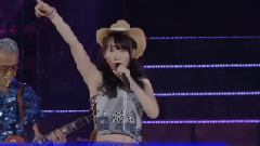NANA MIZUKI LIVE ADVENTURE - Main