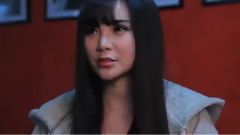 电影<恐怖将映>谢容儿采访