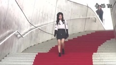 2016F/W首尔时装周时装秀 红毯