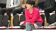 StarKing 金钟云Cut