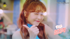 竖起拇指 Thumb Up