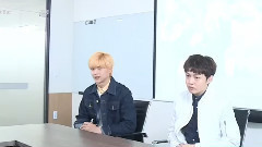 陆星材&李昌燮 Special Stage