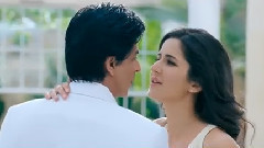 印度群星 - 印度电影<爱无止境>插曲