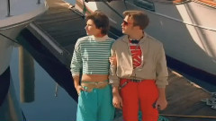 电影<玩命快递3>电视宣传片5