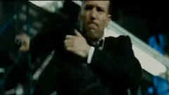 电影<玩命快递3>精彩片段3