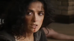 新片速递 电影<艾芙莉>美国版预告片