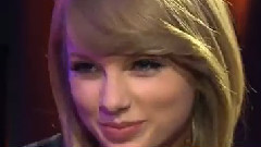 Taylor Swift - Interview
