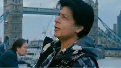 印度群星 - 印度电影<爱无止境>插曲3