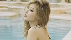 HOT&RED 性感画报金•泫雅