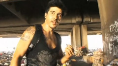 电影<暴力街区13:终极>拍摄花絮2