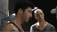 电影<暴力街区13:终极>拍摄花絮5