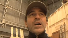 电影<暴力街区13:终极>拍摄花絮10