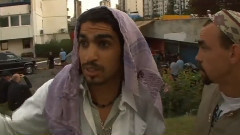 电影<暴力街区13:终极>拍摄花絮7