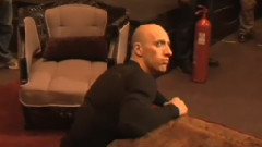 <暴力街区13:终极>拍摄花絮12