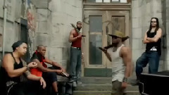 电影<暴力街区>预告片1