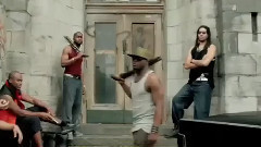 电影<暴力街区>中文版预告片3